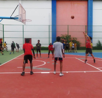 Vaels International School - Injambakkam