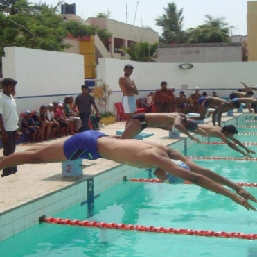Vaels International School - Injambakkam