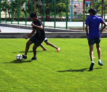 Vaels International School - Injambakkam