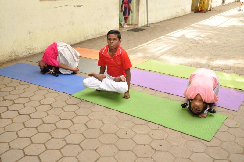 Veera Savarkar Netaji Matriculation School - Perambur