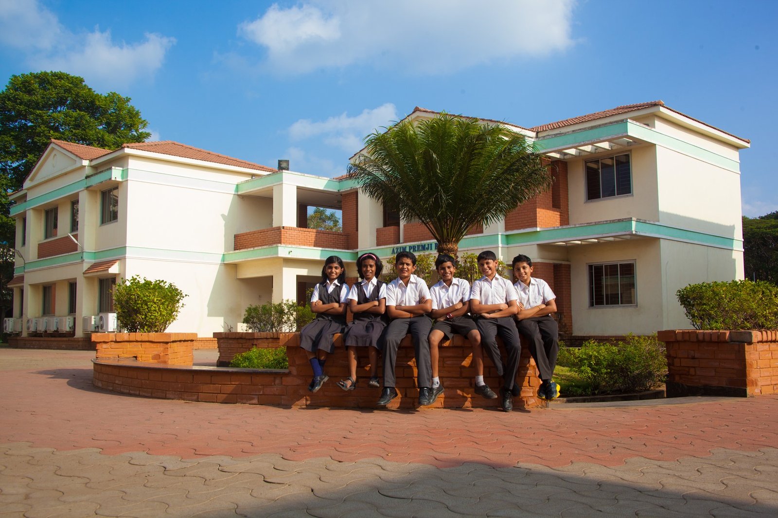 Velammal Bodhi Matric - Ponneri