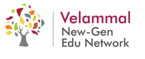 Velammal Global School - Puzhal