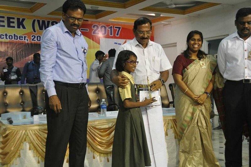 Velammal Vidhyashram School - Guduvanchery