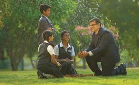 Velammal Vidyashram CBSE - Chennai