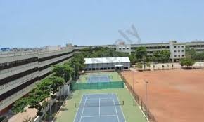 Velammal Vidyashram CBSE - Chennai