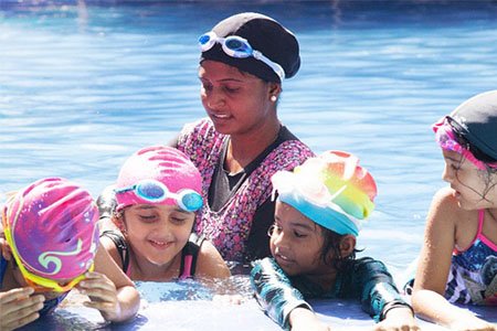 Vels International PreSchool - Neelankarai