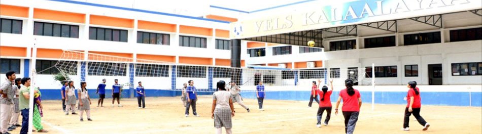 Vels Vidyashram - Tirusulam