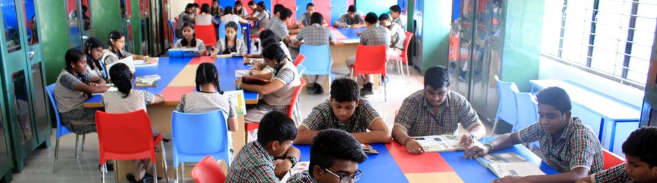 Vels Vidyashram - Tirusulam