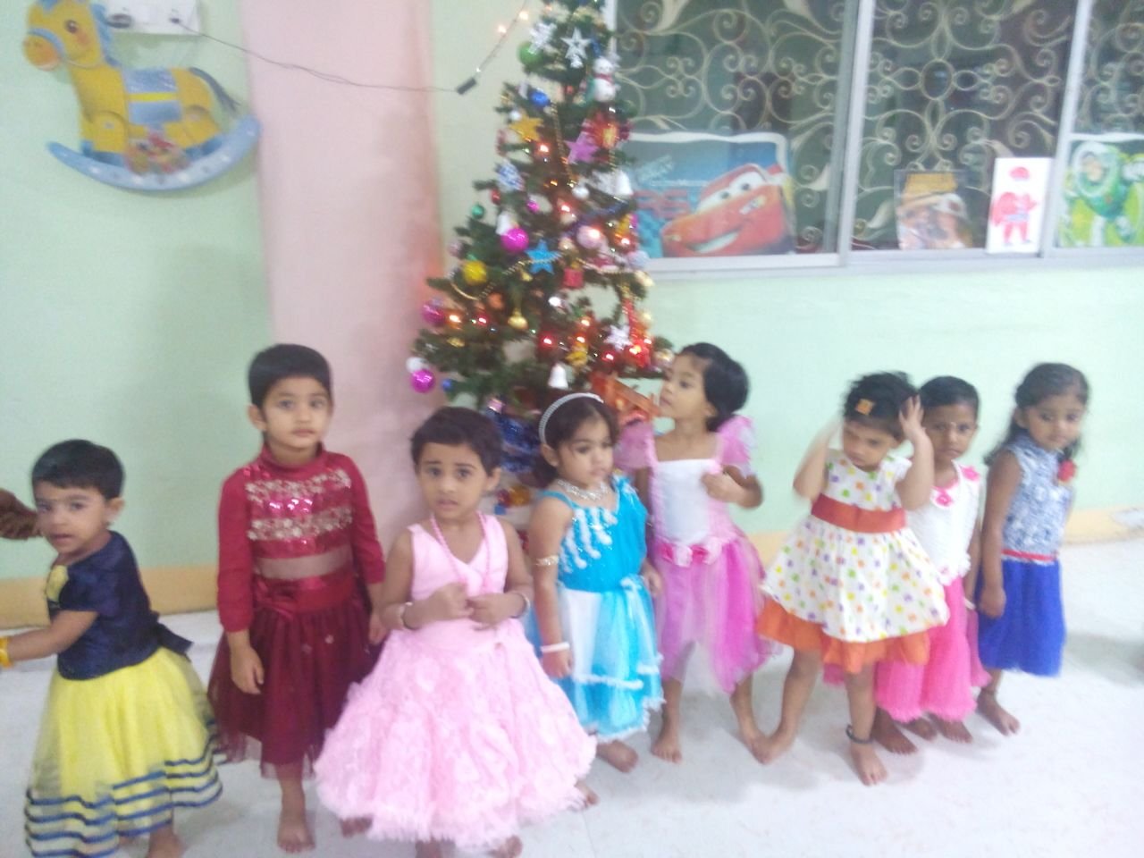Vijaya Little Champs - Vadapalani