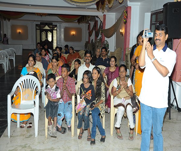 Vijaya Little Champs - Vadapalani