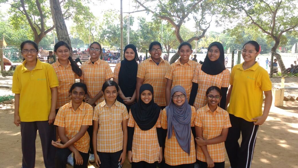 Vruksha Montessori School - Abiramapuram