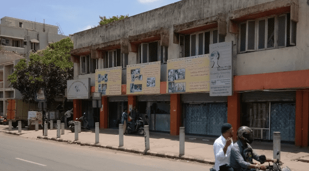 White Gold Montessori School - Jamalia