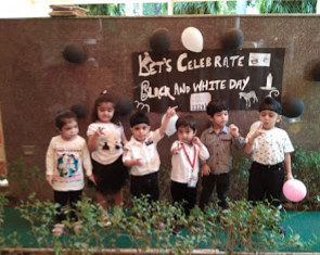 ABC Montessori - Rajouri Garden