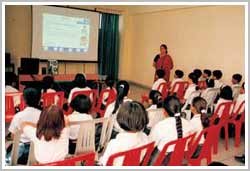 Adarsh Public school - Vikaspuri