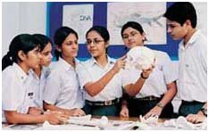 Adarsh Public school - Vikaspuri