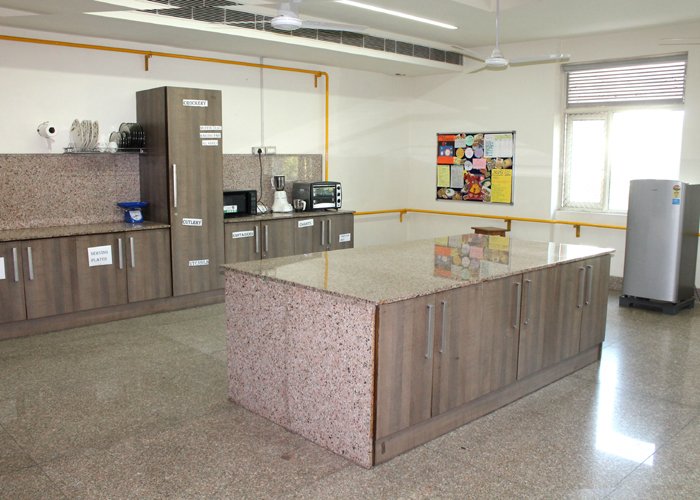 Ambience Public School - Safdarjung Enclave