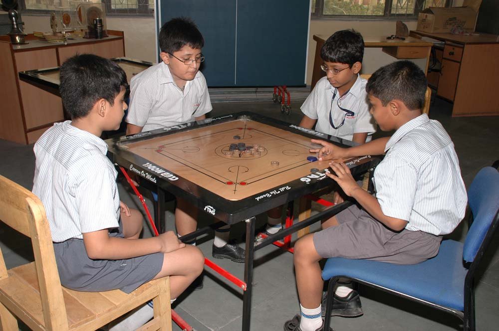 Amity International School - Mayur Vihar