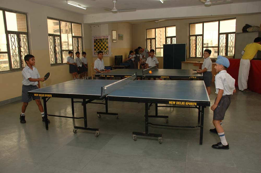 Amity International School - Mayur Vihar