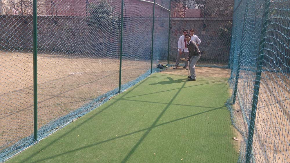 Amity International School - Mayur Vihar