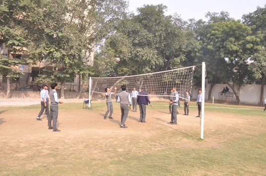 Angels Public School - Mayur Vihar