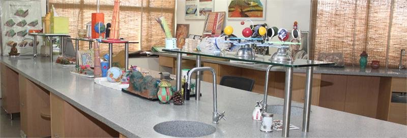 Arwachin International School - Dilshad Garden
