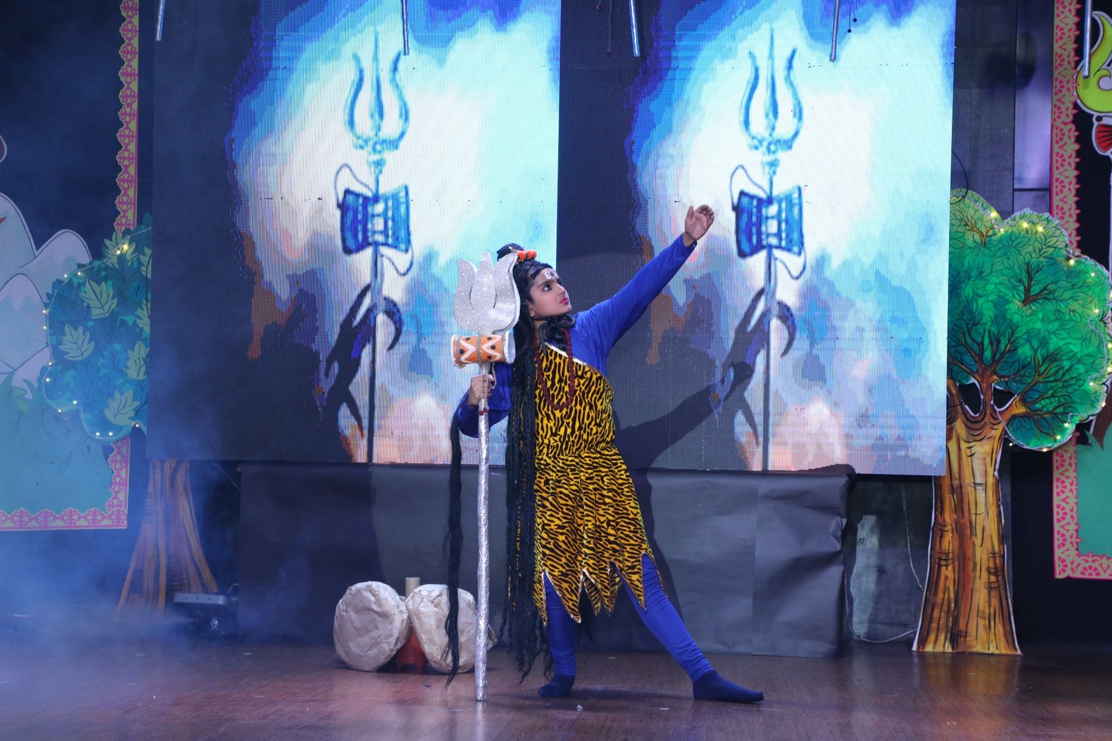 ASN International School - Mayur Vihar