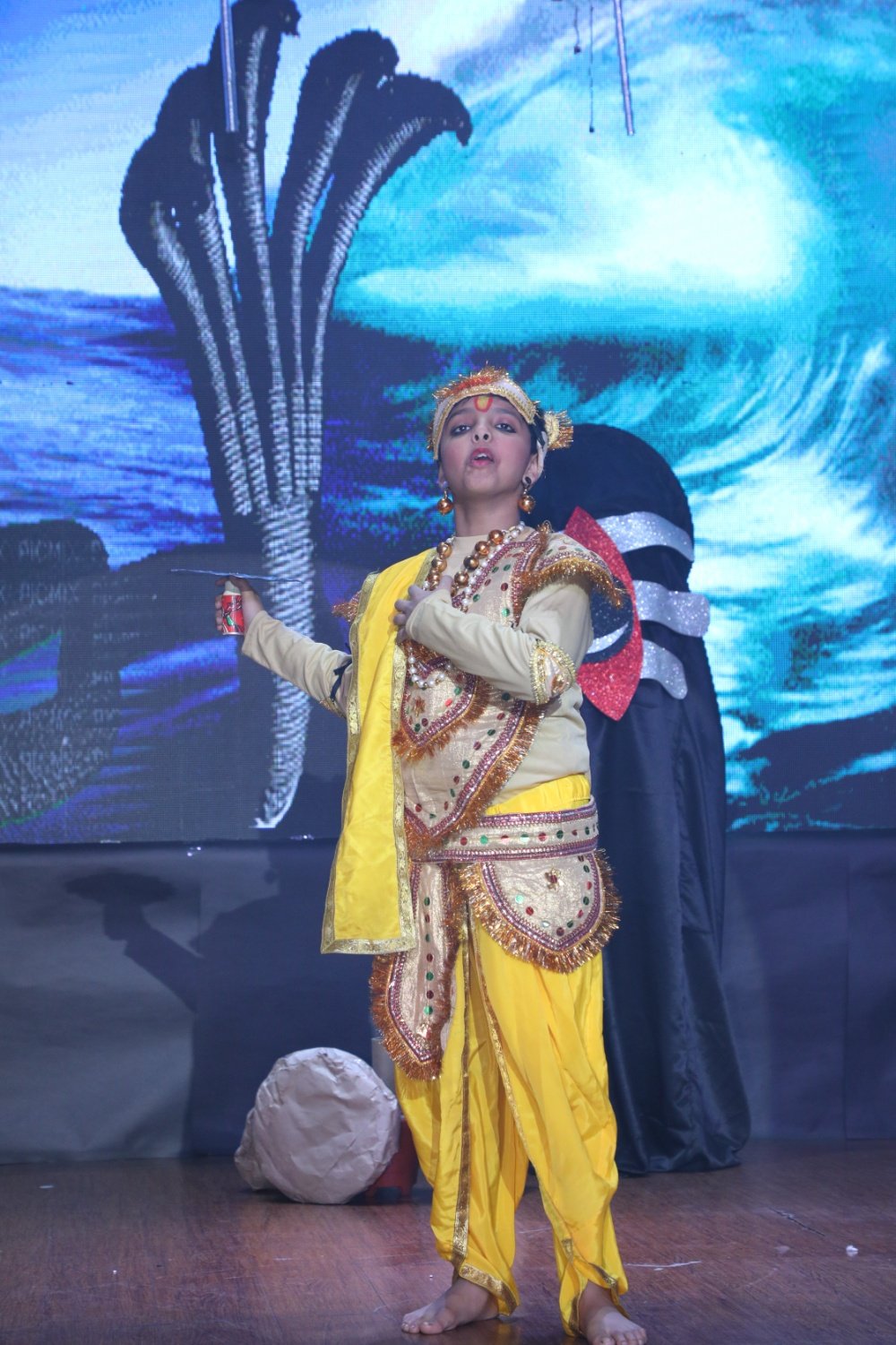 ASN International School - Mayur Vihar