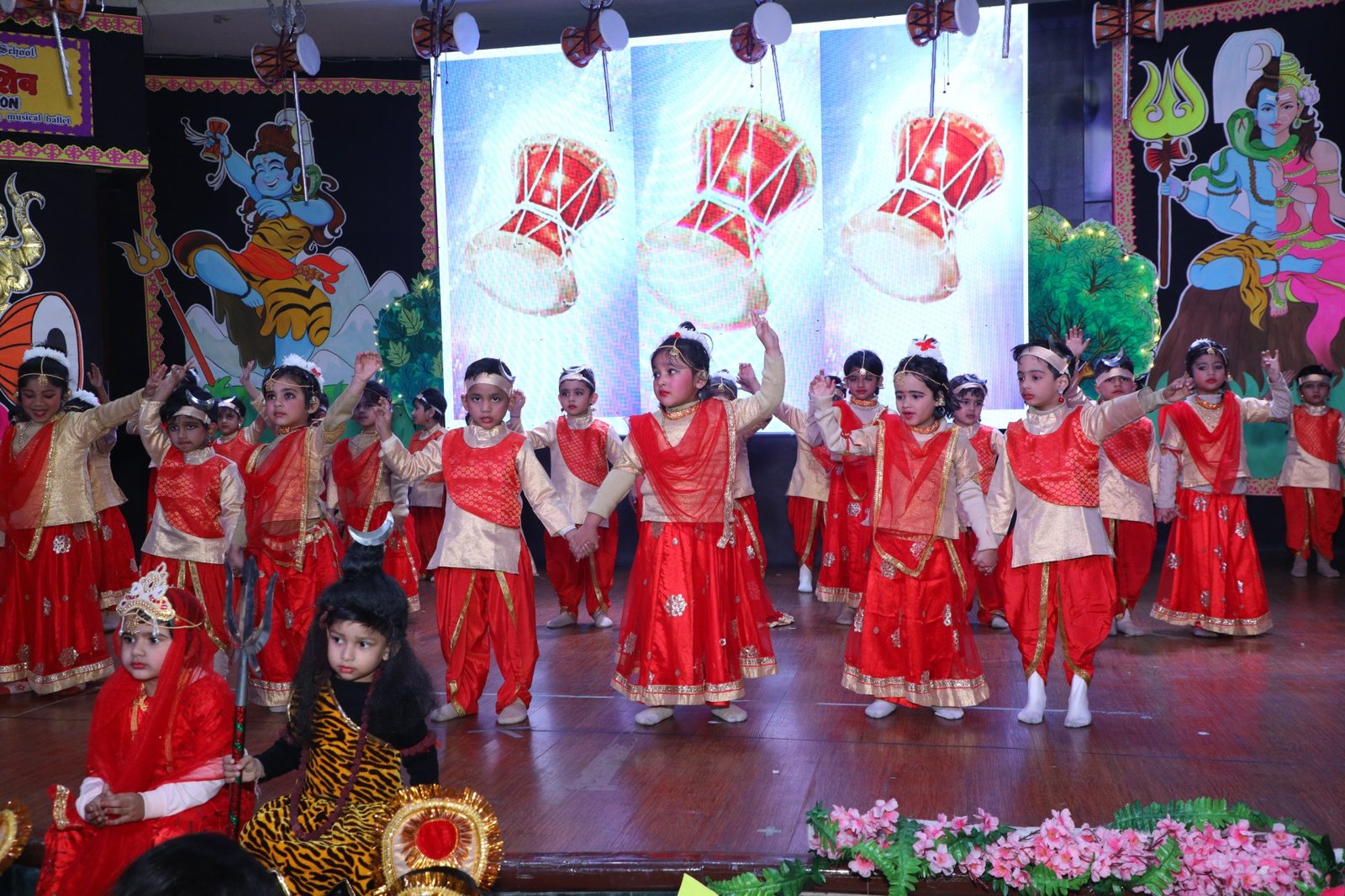 ASN International School - Mayur Vihar