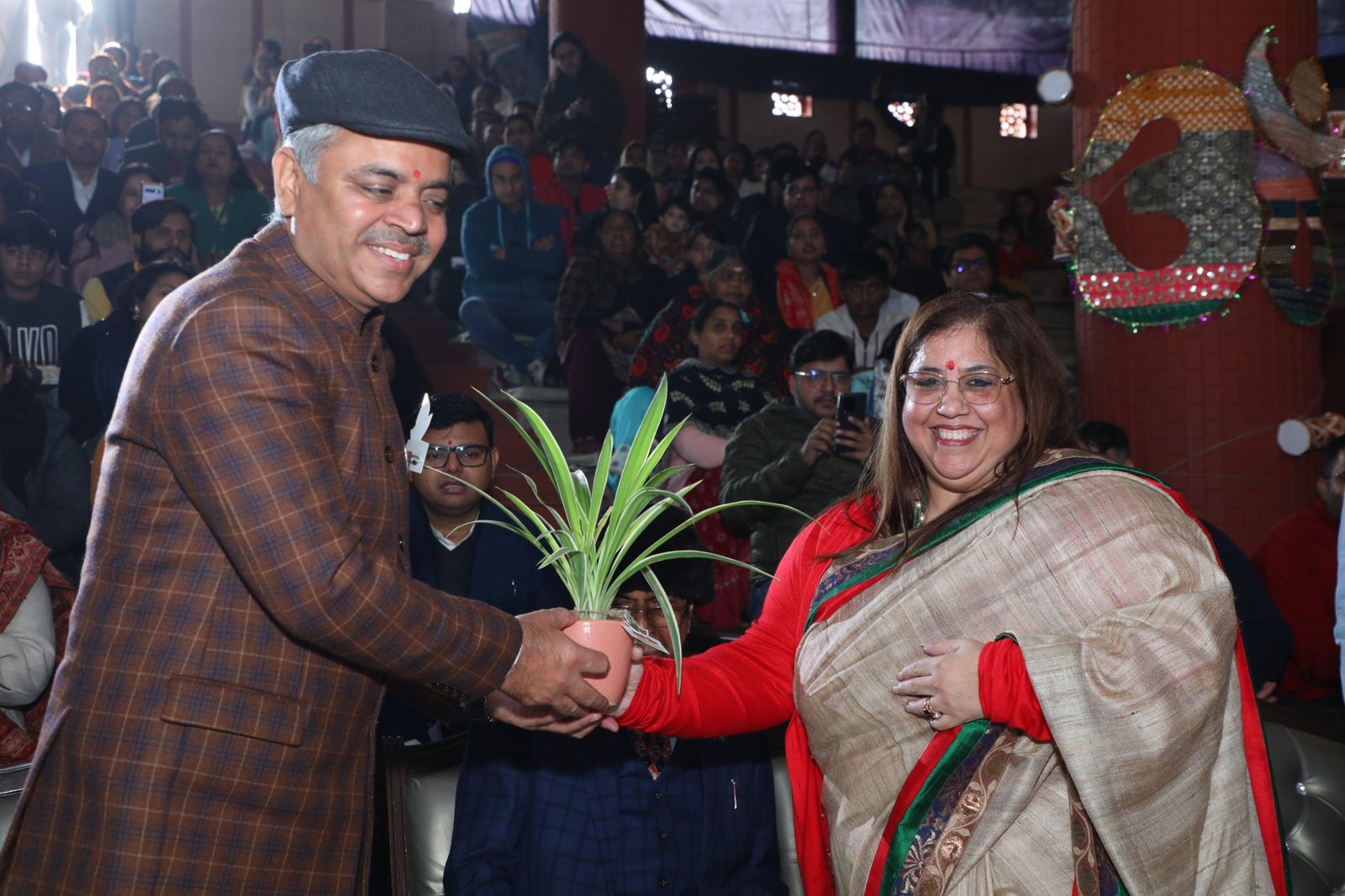ASN International School - Mayur Vihar