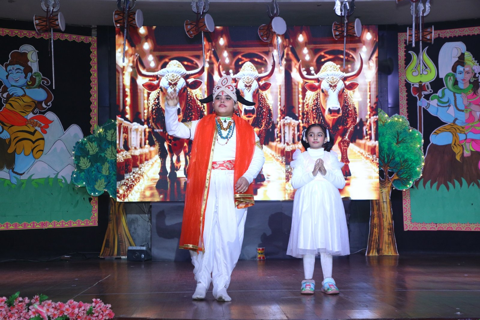 ASN International School - Mayur Vihar