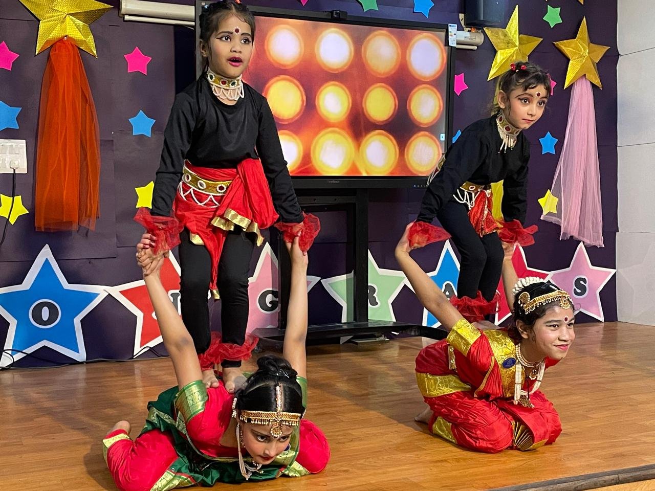 ASN International School - Mayur Vihar