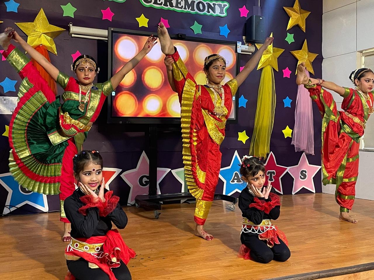 ASN International School - Mayur Vihar