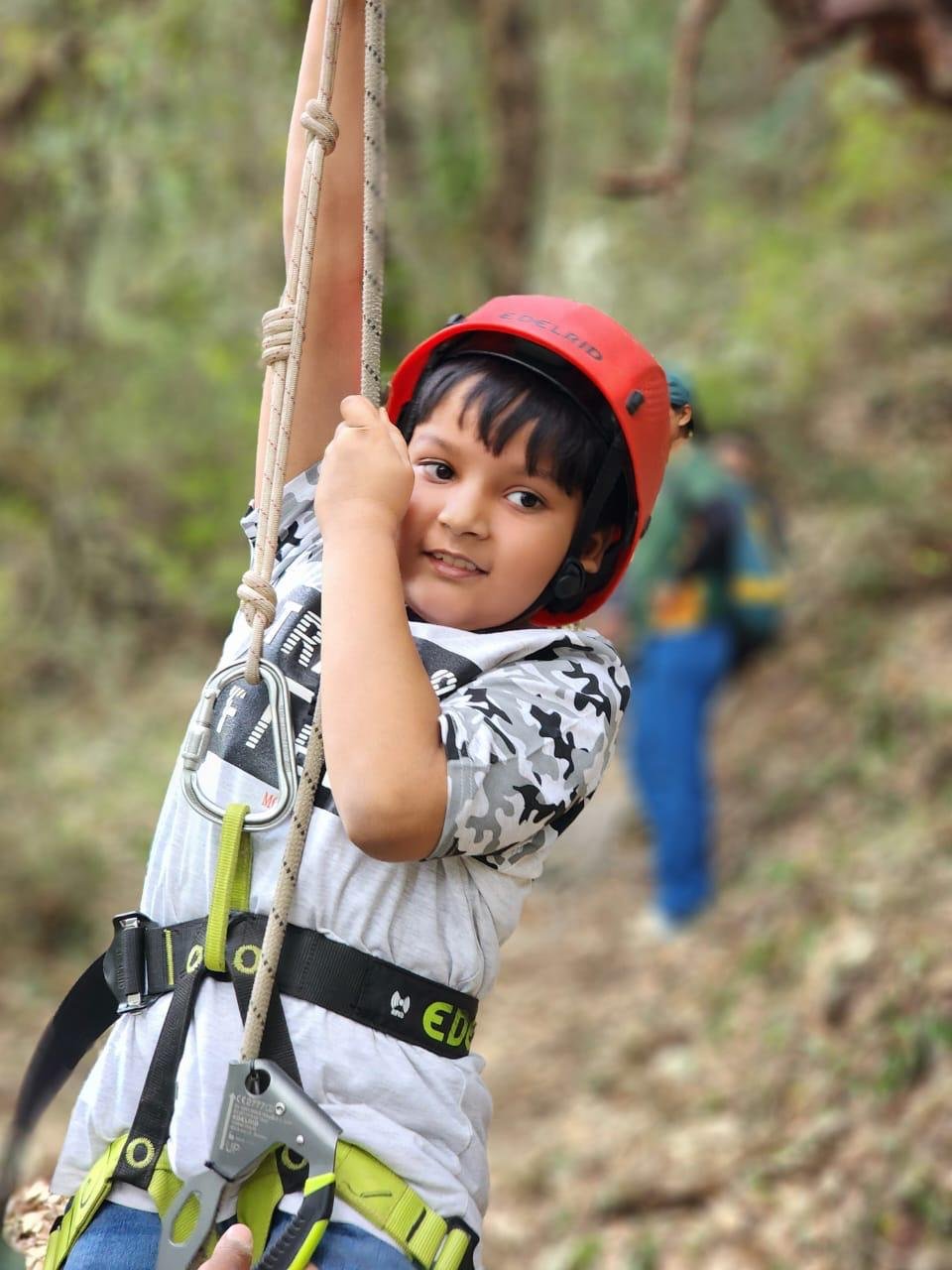 ASN International School - Mayur Vihar