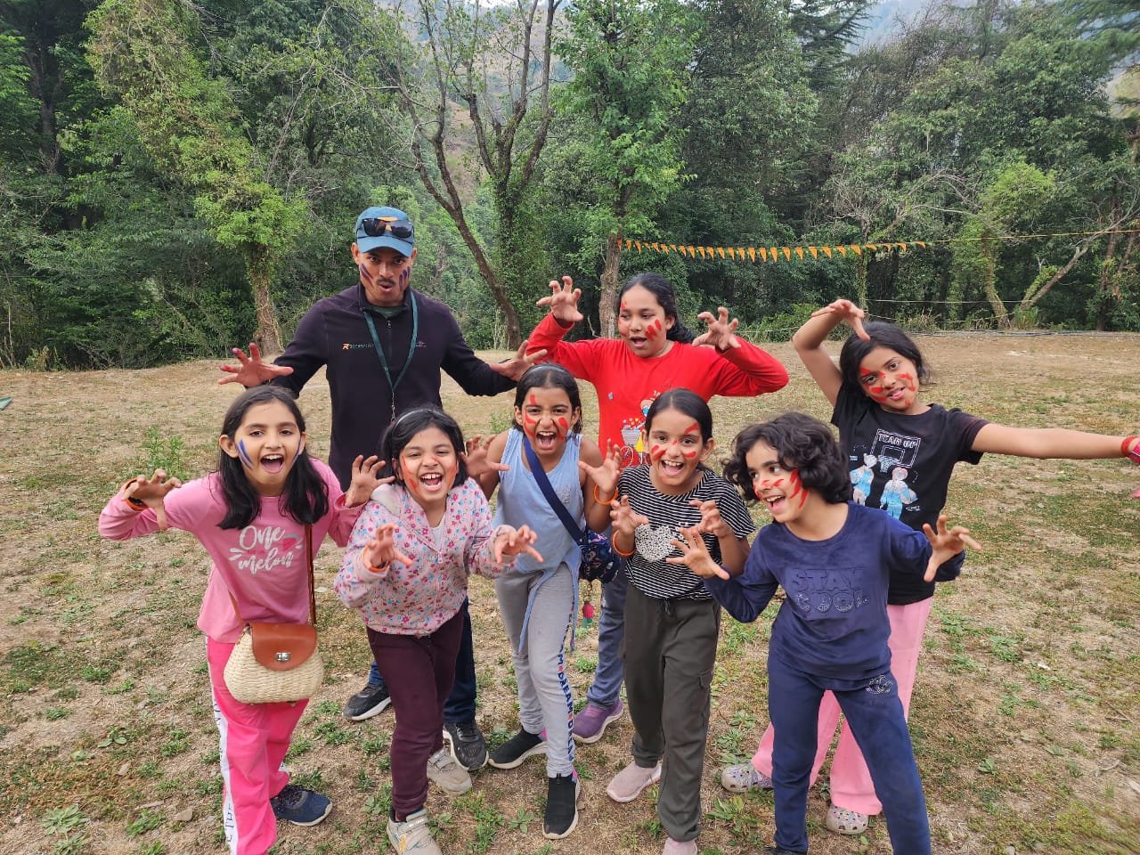 ASN International School - Mayur Vihar