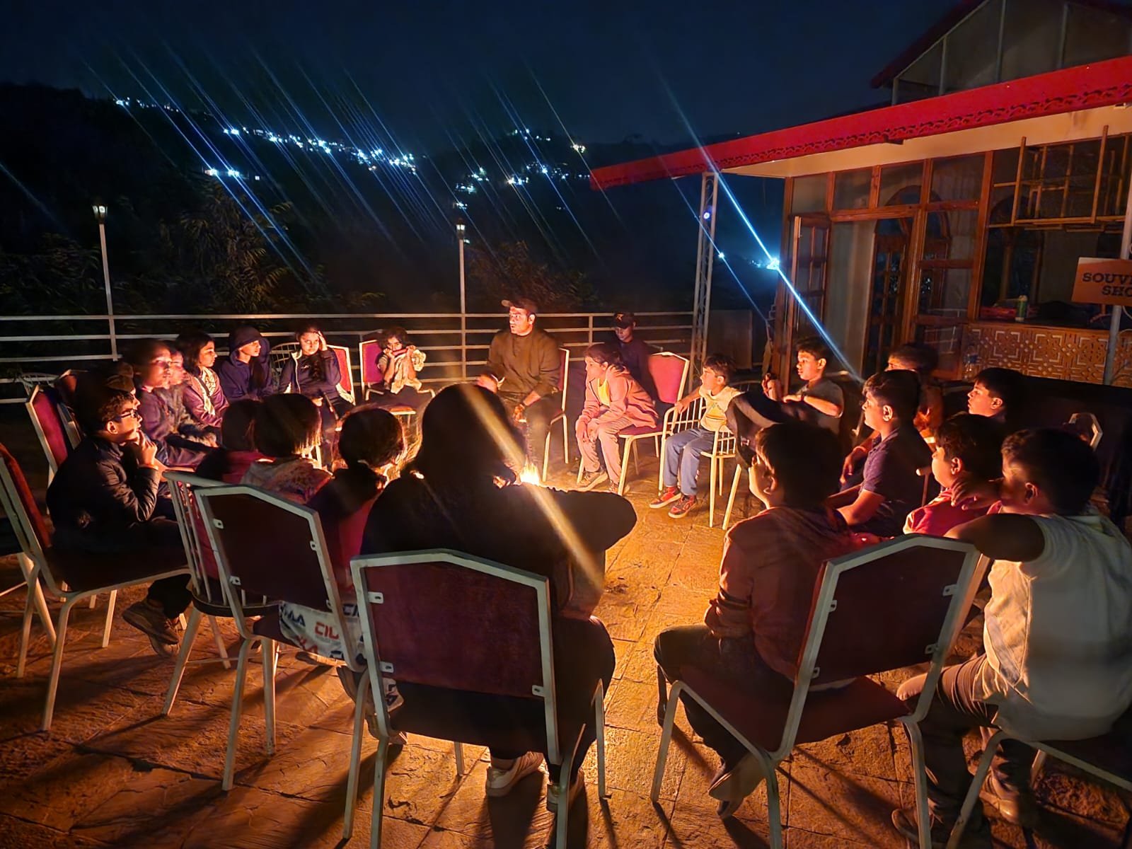 ASN International School - Mayur Vihar