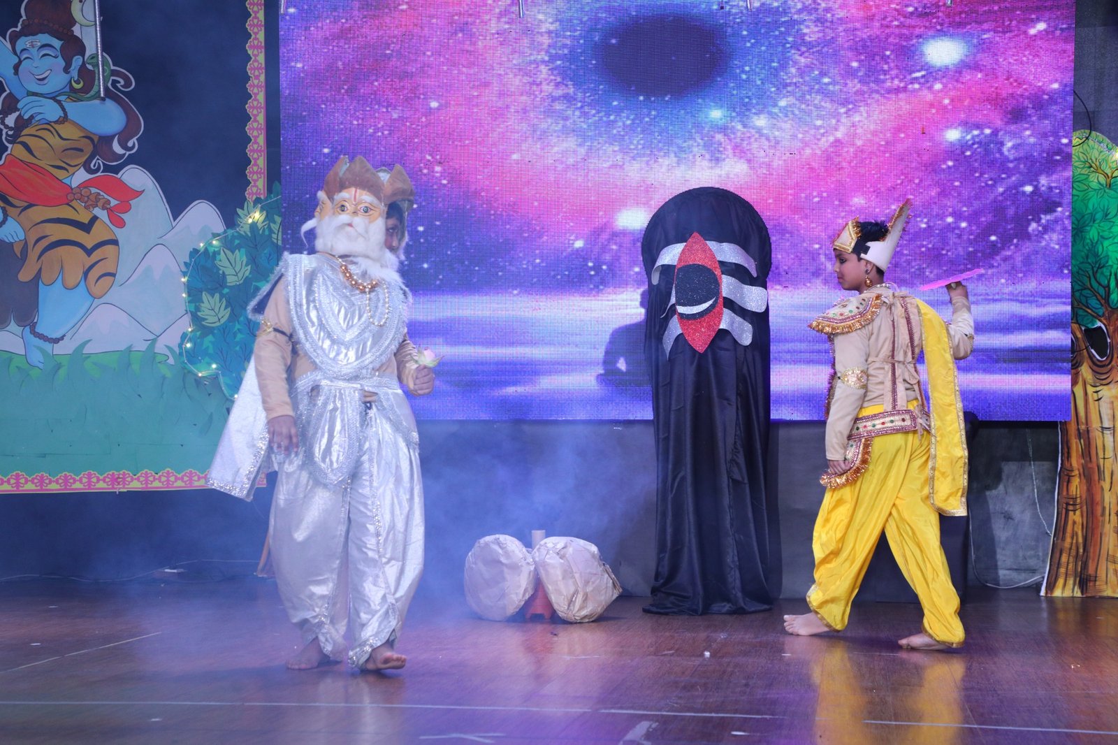 ASN International School - Mayur Vihar
