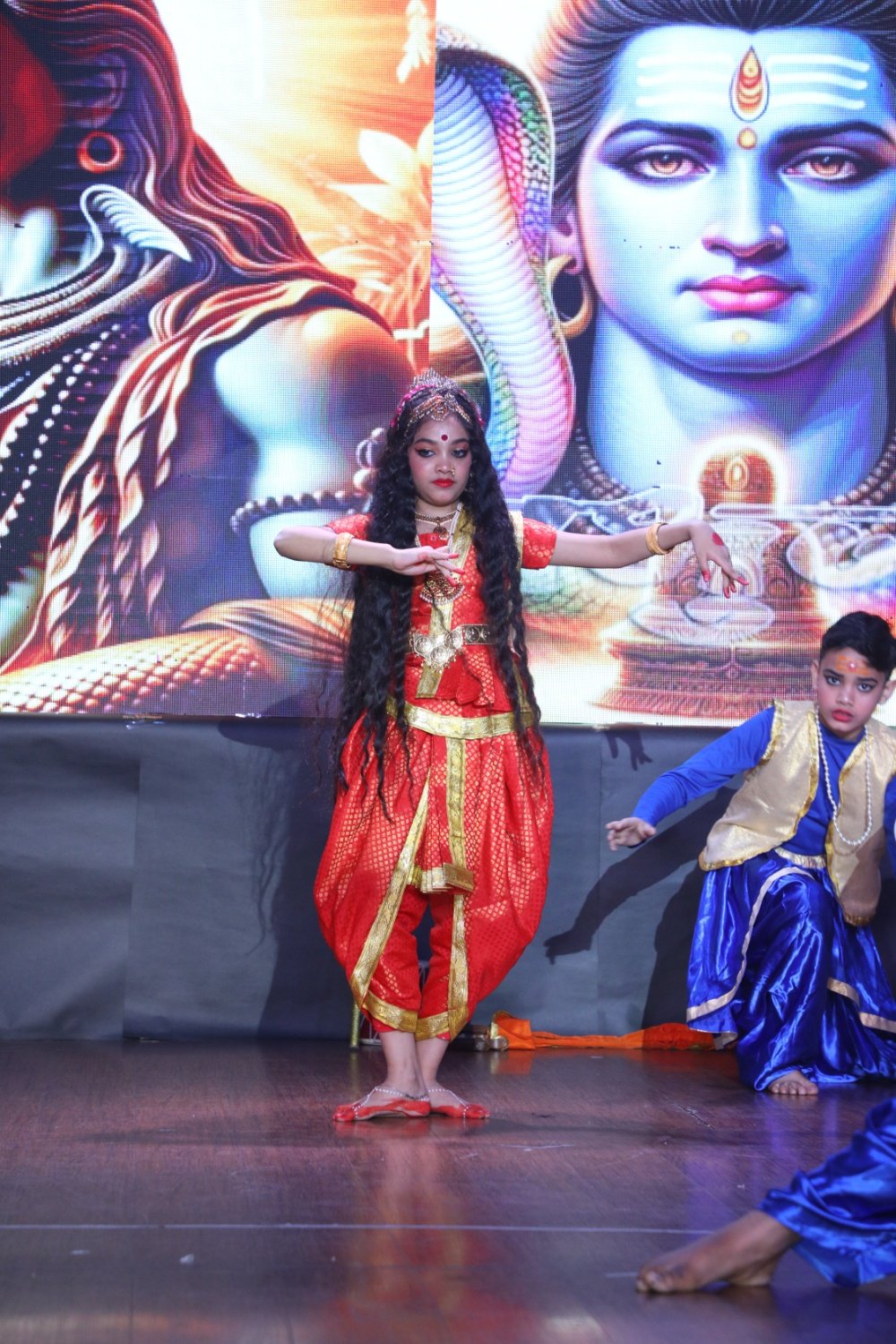 ASN International School - Mayur Vihar