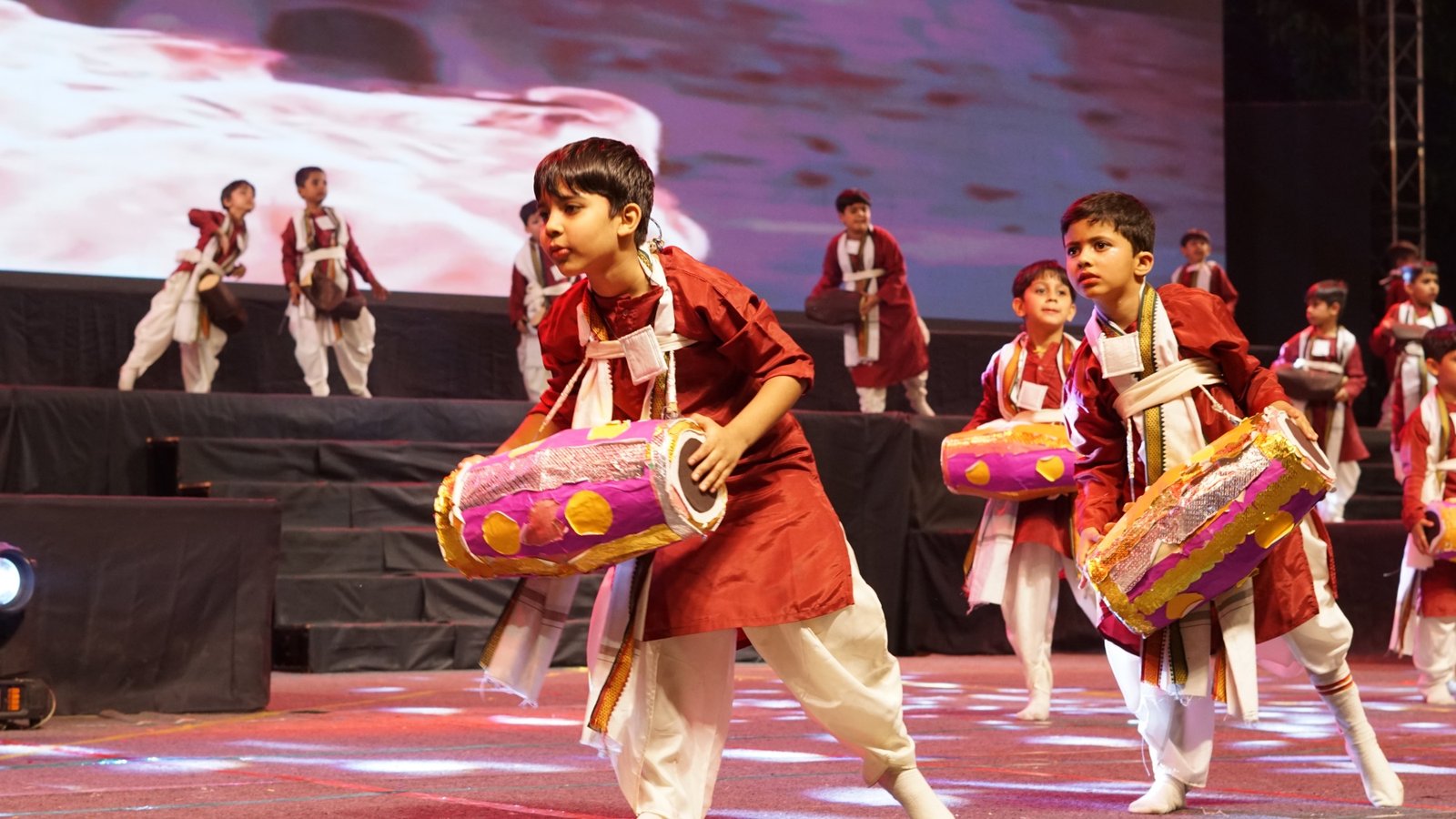ASN International School - Mayur Vihar