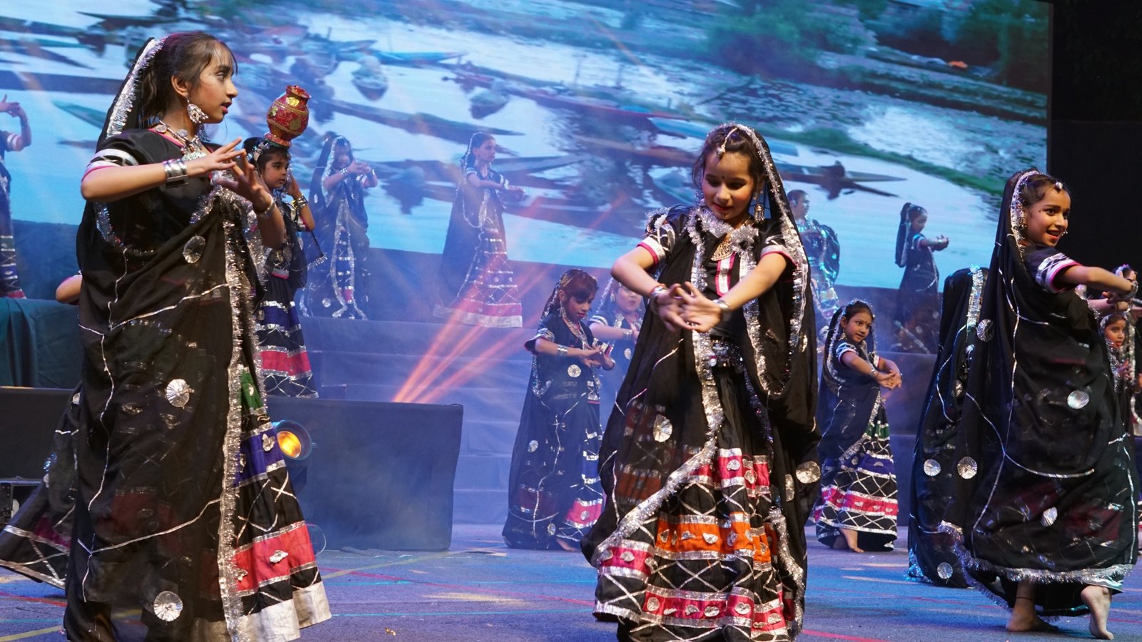 ASN International School - Mayur Vihar