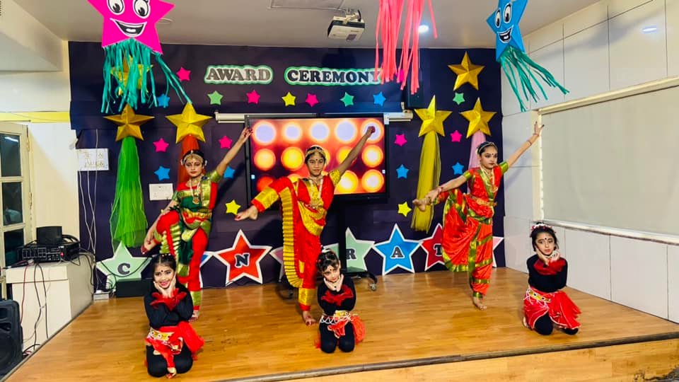 ASN International School - Mayur Vihar