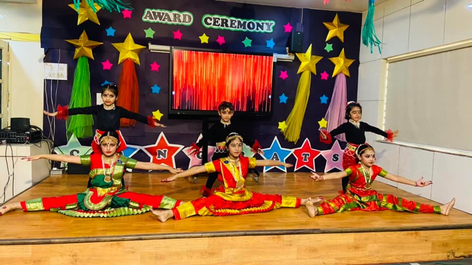 ASN International School - Mayur Vihar