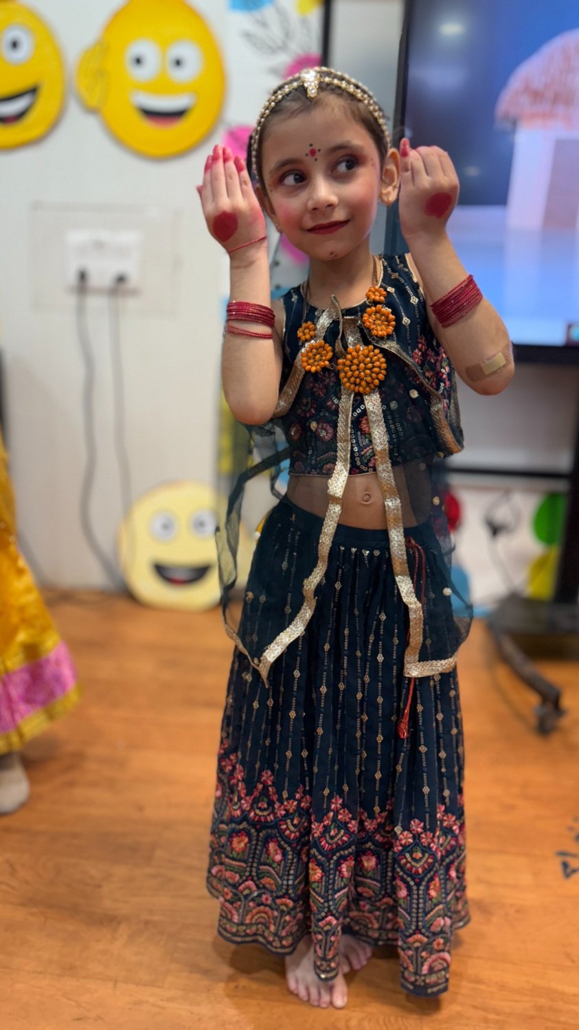 ASN International School - Mayur Vihar