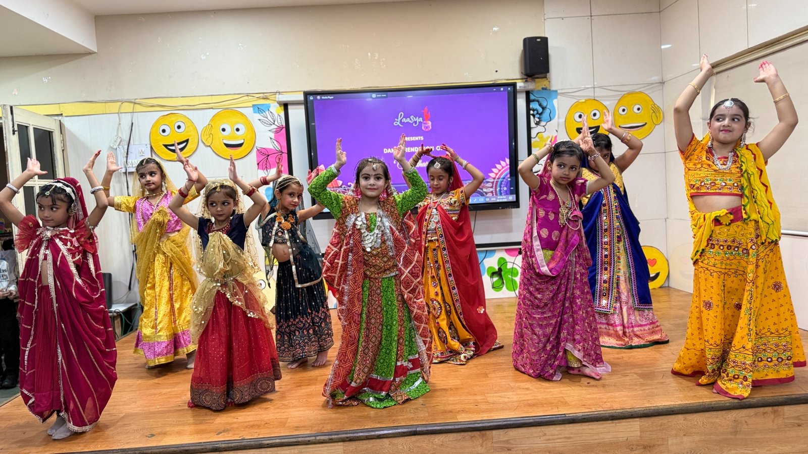 ASN International School - Mayur Vihar