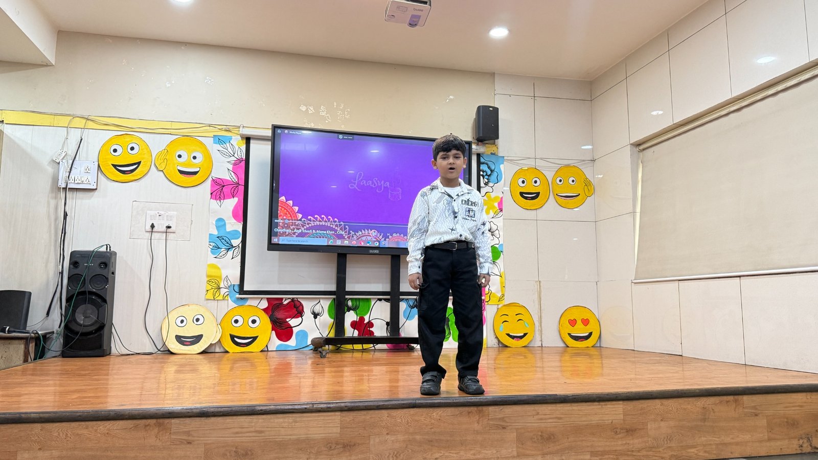 ASN International School - Mayur Vihar