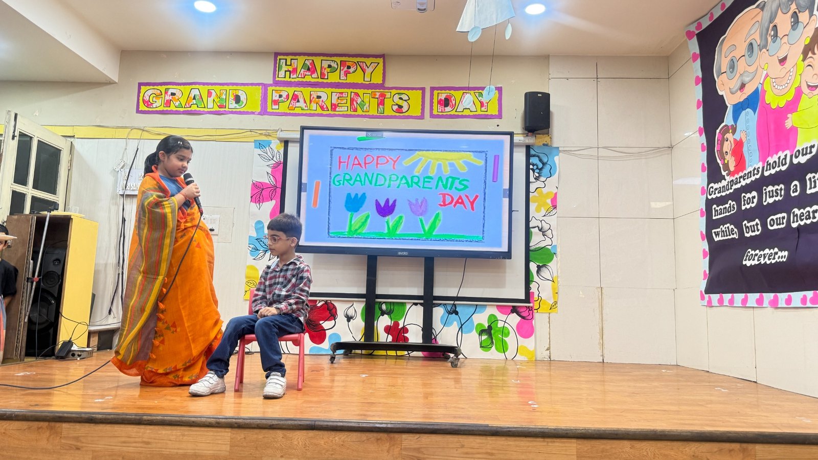 ASN International School - Mayur Vihar