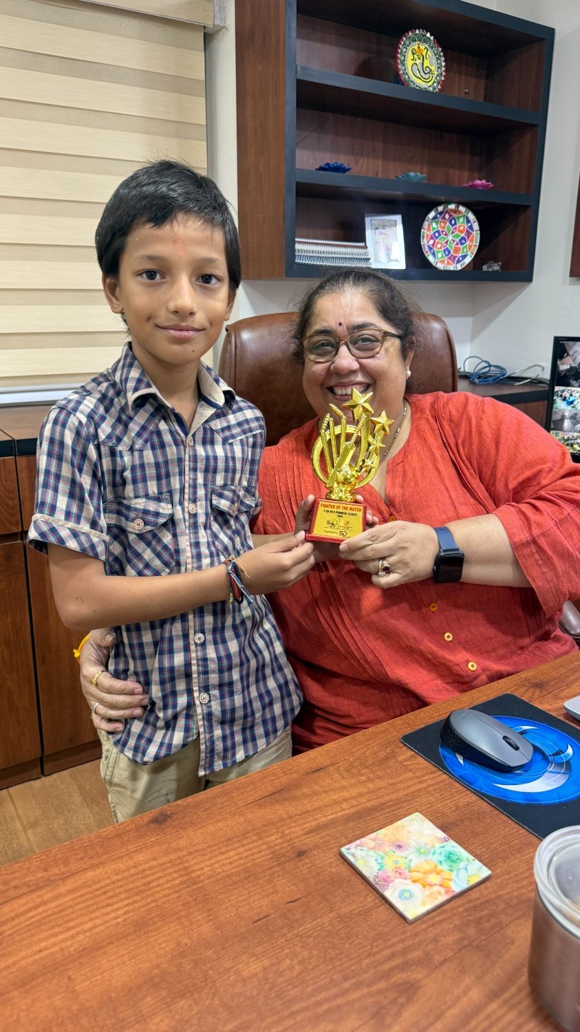 ASN International School - Mayur Vihar