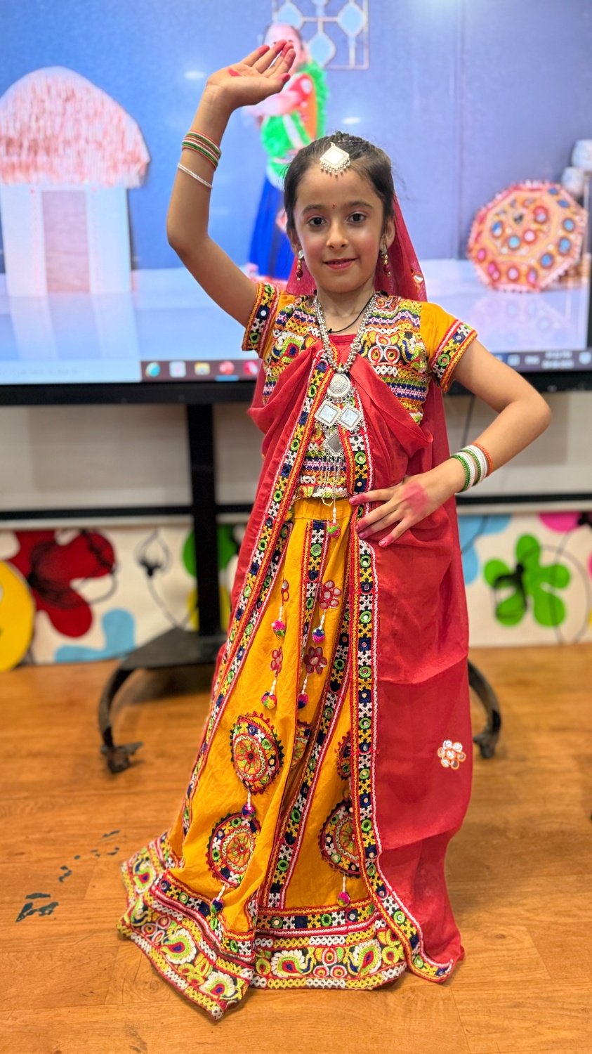 ASN International School - Mayur Vihar