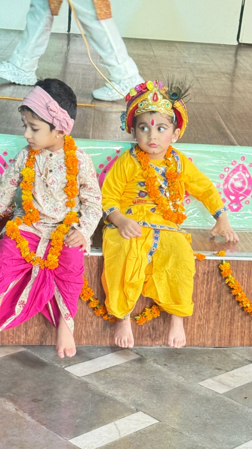 ASN International School - Mayur Vihar