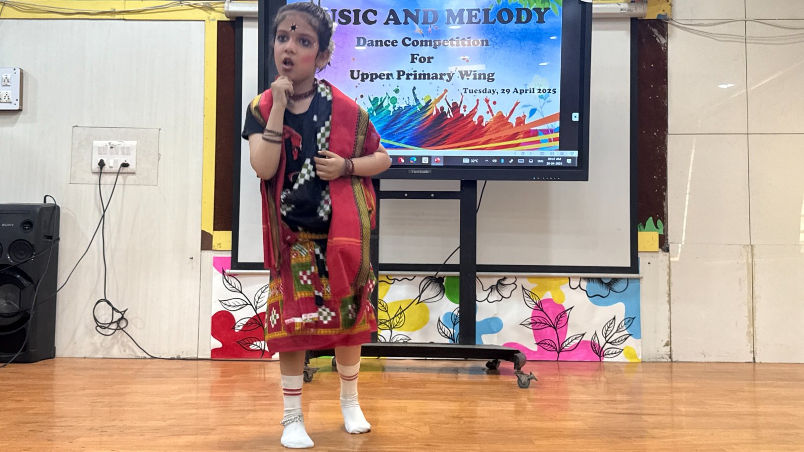 ASN International School - Mayur Vihar