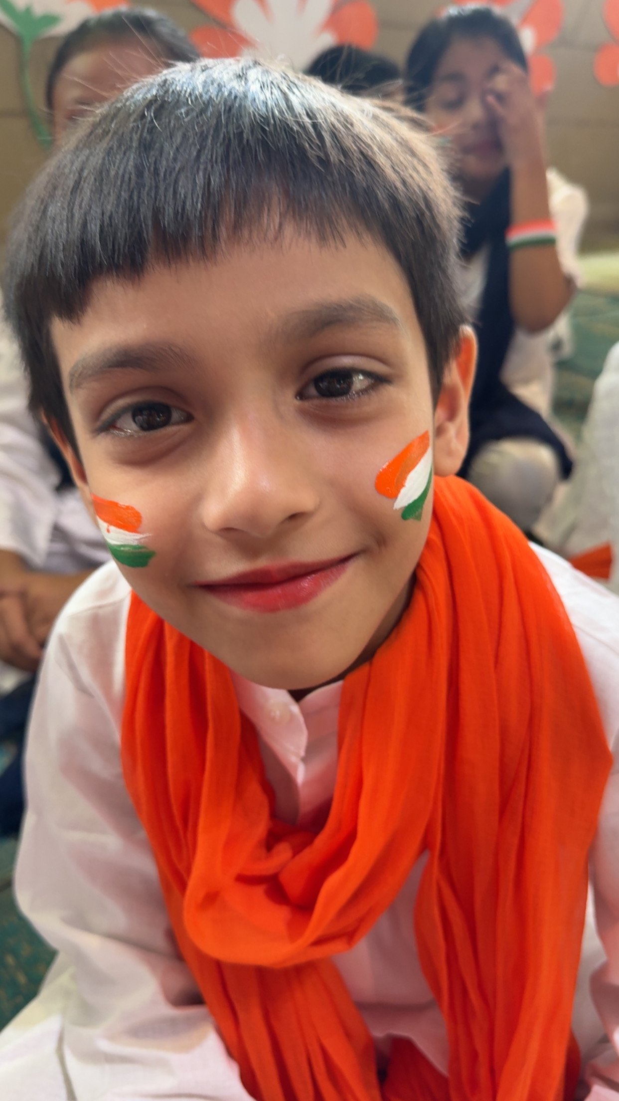ASN International School - Mayur Vihar